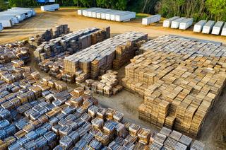 Ce qui fait le prix d'une caisse bois pour l'export